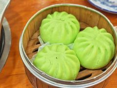 -老何家后安粉·糟粕醋海鲜火锅(三亚湾椰梦长廊店)
