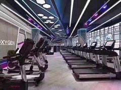 -一兆韦德健身(张杨路店)