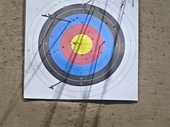 -蓝天射箭馆·专业射箭运动(诚丰广场店)