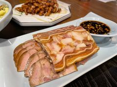 -娄三少春饼·烤鸭(合生汇购物中心店)