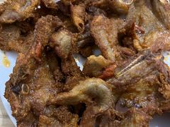 香炸大排-九龙餐厅(大沽路店)