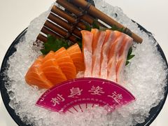 -海月轩海鲜豆捞(紫金塔店)