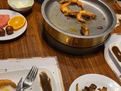 -汉巴味德(沈阳万象汇店)