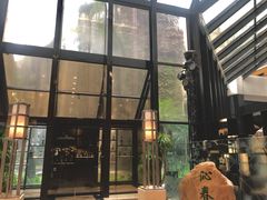 -广州花园酒店
