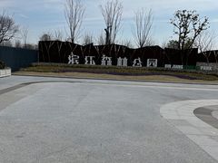 -上海滨江森林公园