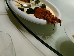 -上海金桥红枫万豪酒店-万豪中餐厅