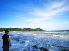 -富国岛翡翠湾 JW 万豪度假酒店