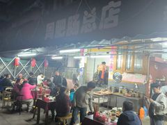 -周肥肠(江油总店)