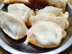 -黄阿姨锅贴大王(万航渡路店)