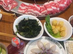 -刘老表·瓦罐汤涮肉(青云谱店)