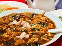 -大铁勺新津菜(迎水道店)