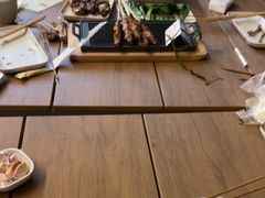 -木屋烧烤(龙岗龙城万科里店)