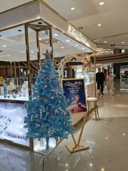 -JKHappiness培育钻石钻戒婚戒定制(天河国贸店)