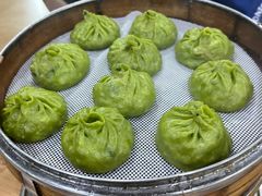 -清真老铁家灌汤包
