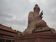 -广东圆玄道观
