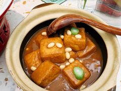 -大树餐厅(环球港店)