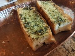 蒜蓉面包片-PIZZA BIANCA(民园店)