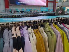 -沈阳大商千盛购物中心有限公司(长江街店)