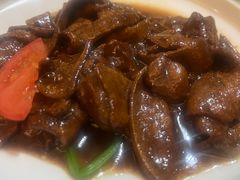 -堂宴·老厦门私房菜(1988仙岳总店)