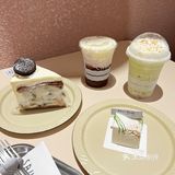 晋江探店｜粉色系Savi来啦🍰