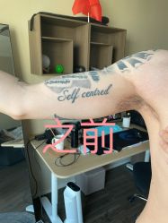 -杨卓刺青工作室·YZ STUDIO