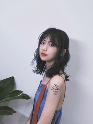 点击看大图 -ASA HAIR SALON