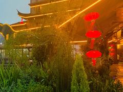 -二十八里太湖船菜(吉祥路店)