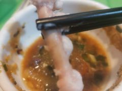 -华哥新鲜猪精品美食