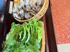 -鸿姐老火锅(龙阳店)