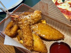 -明星酒店•FORNETTO佛纳朵意餐厅•披萨•意面(湘隆时代广场店)