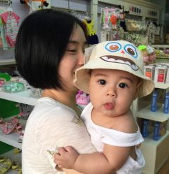 -大美母婴月子中心(馨乐庭店)