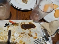 -汉巴味德·烤肉与啤酒的自助(杭州大悦城店)