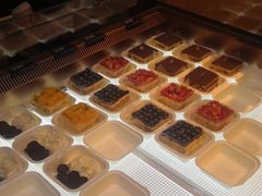 -FANEN法念·烘焙·甜点(万象城店)