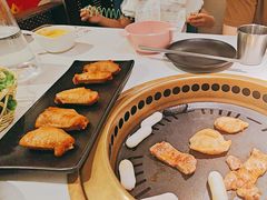 -花味烤肉·拌饭(庐阳万科店)