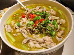 -四世同堂·京菜·烤鸭(双井店)