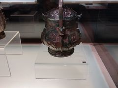 -上海博物馆(人民广场馆)