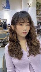 -川和潮人漂色·烫染·接发