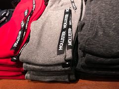 -Hollister Co(杭州万象城店)