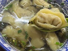 -方老大馄饨(抚宁巷店)