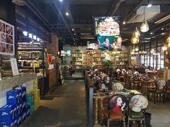 大堂-嘎嘎鸭脑壳(蜀汉路店)