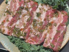 -黑崎烧肉·山野厨房(坪山店)