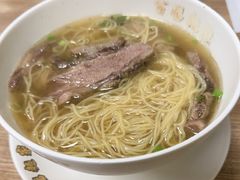 -百福麵家(新馬路店)
