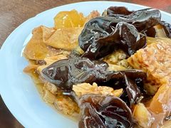 -小桃园餐厅