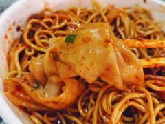 -猫记风味小吃店(永和里店)