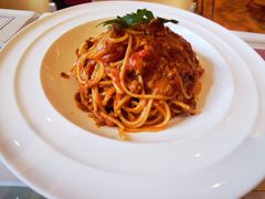 -安妮意大利餐厅(世贸天阶店)