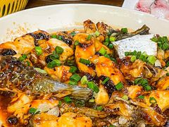 -鱼醉无骨鱼·中山脆肉鲩(南浦店)