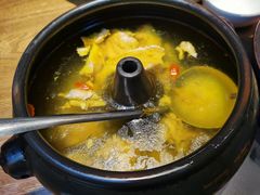 -云海肴·汽锅鸡·云南菜(领展购物广场·中关村店)