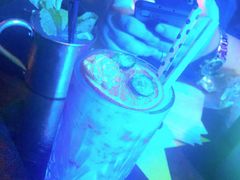 -MOSSO音乐酒吧·Live House(南京西路店)