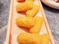 -纳瓦新疆菜(银都店)