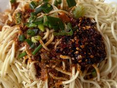 麻辣凉面-林静小吃(复兴路店)
